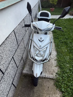 Telstar Car, снимка 5
