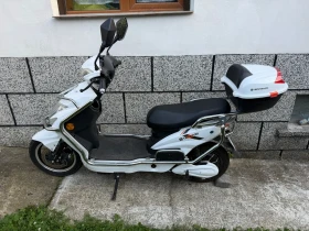 Telstar Car, снимка 1