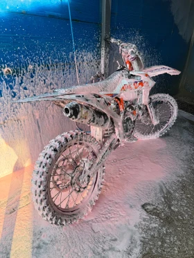 Ktm SX-F, снимка 6