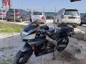  Kawasaki Ninja