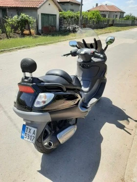 Piaggio X9 | Mobile.bg    4