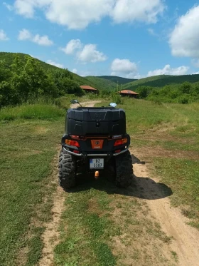 Cfmoto CFORCE | Mobile.bg    7