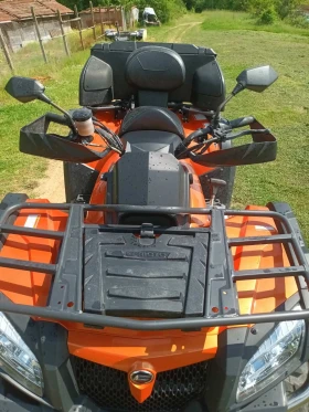 Cfmoto CFORCE | Mobile.bg    3