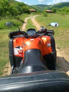 Cfmoto CFORCE | Mobile.bg    4