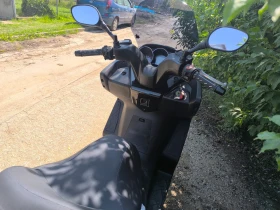 Kymco Downtown | Mobile.bg    3