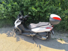 Kymco Downtown | Mobile.bg    7