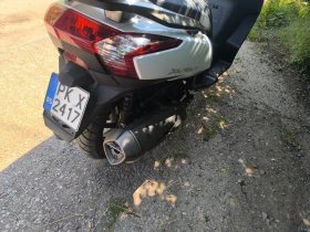 Kymco Downtown | Mobile.bg    4