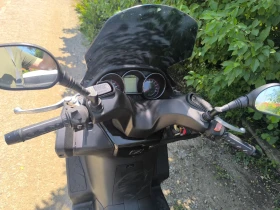 Kymco Downtown | Mobile.bg    6
