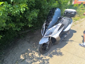 Kymco Downtown | Mobile.bg    9