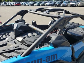 Обява за продажба на Can-Am Maverick X3 Ds Turbo Rr ~39 000 лв. - изображение 5