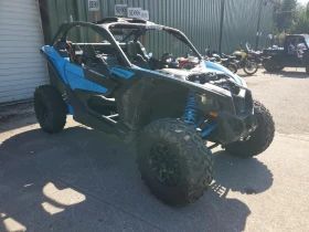 Обява за продажба на Can-Am Maverick X3 Ds Turbo Rr ~39 000 лв. - изображение 1