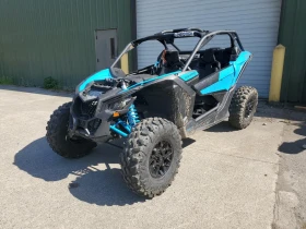Обява за продажба на Can-Am Maverick X3 Ds Turbo Rr ~39 000 лв. - изображение 1