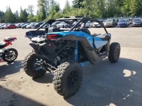 Обява за продажба на Can-Am Maverick X3 Ds Turbo Rr ~39 000 лв. - изображение 3