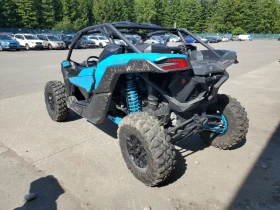 Обява за продажба на Can-Am Maverick X3 Ds Turbo Rr ~39 000 лв. - изображение 2