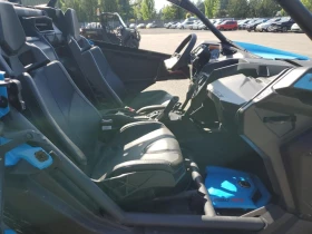 Обява за продажба на Can-Am Maverick X3 Ds Turbo Rr ~39 000 лв. - изображение 4