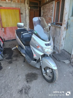 Suzuki Burgman | Mobile.bg    6