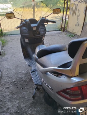 Suzuki Burgman | Mobile.bg    4