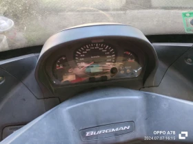 Suzuki Burgman | Mobile.bg    2