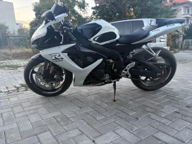 Suzuki Gsxr 750сс, снимка 8