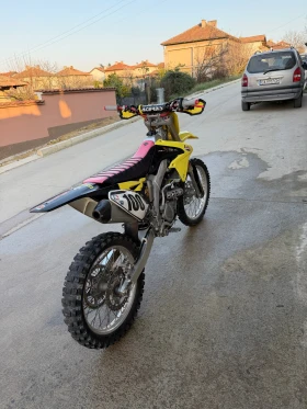 Suzuki Rmz 250 | Auto.bg — изображение 5