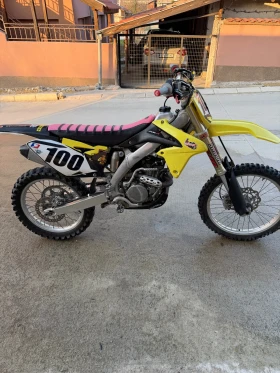 Suzuki Rmz 250 | Auto.bg — изображение 4