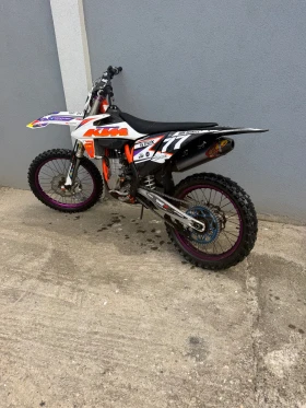 Ktm SX-F | Mobile.bg � ����� ������ 2