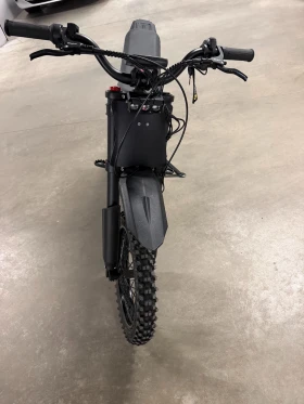 Поръчкови Enduro Riding Times GT54PRO | Auto.bg — изображение 6