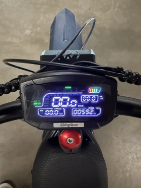 Поръчкови Enduro Riding Times GT54PRO | Auto.bg — изображение 8