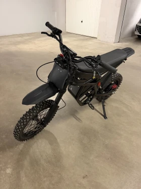 Поръчкови Enduro Riding Times GT54PRO | Auto.bg — изображение 5