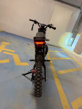 Поръчкови Enduro Riding Times GT54PRO | Auto.bg — изображение 3