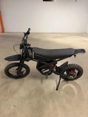 Поръчкови Enduro Riding Times GT54PRO | Auto.bg — изображение 4