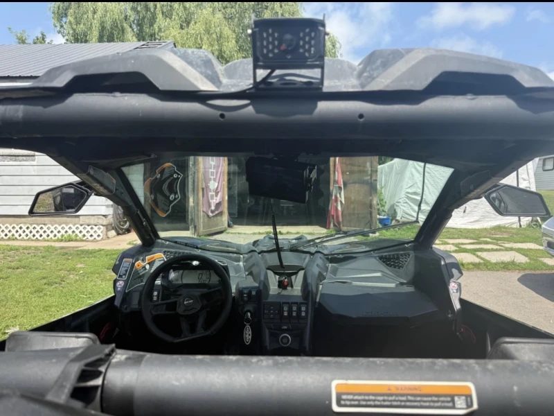 Can-Am Maverick X3 XRS 72 , снимка 5 - Мотоциклети и мототехника - 53351378