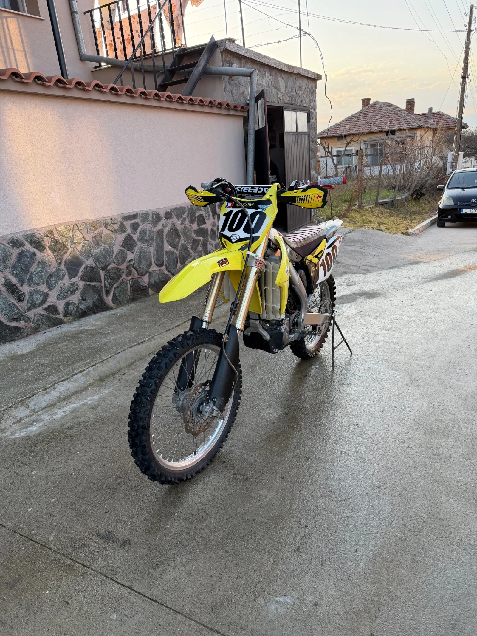 Suzuki Rmz 250 | Auto.bg — изображение 1