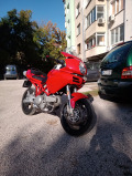 Ducati Multistrada 620 - изображение 3