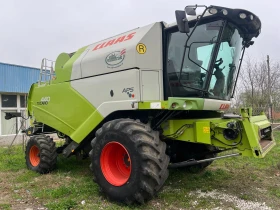 Комбайн Claas  TUCANO 440, снимка 1