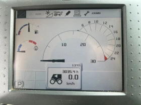 Комбайн Claas  TUCANO 440, снимка 7