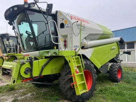  Claas  TUCANO 440 | Mobile.bg    3