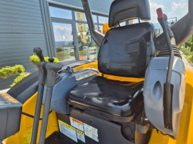 Багер Kubota 3 тонен / ПЕРФЕКТЕН / КАТО НОВ / НАЛИЧЕН !, снимка 12