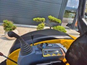 Багер Kubota 3 тонен / ПЕРФЕКТЕН / КАТО НОВ / НАЛИЧЕН !, снимка 13
