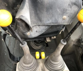 Багер JCB 1CX, снимка 10