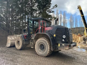 ����� �� �������� �� ����� ������� Hyundai HL 960 A HD ������