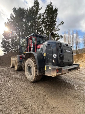 ����� �� �������� �� ����� ������� Hyundai HL 960 A HD ������