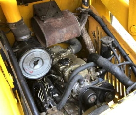 Багер JCB 1 CX - 4000 Eur | Auto.bg — изображение 9