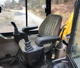 Багер JCB 1 CX - 4000 Eur | Auto.bg — изображение 7