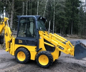 Багер JCB 1 CX - 4000 Eur | Auto.bg — изображение 3