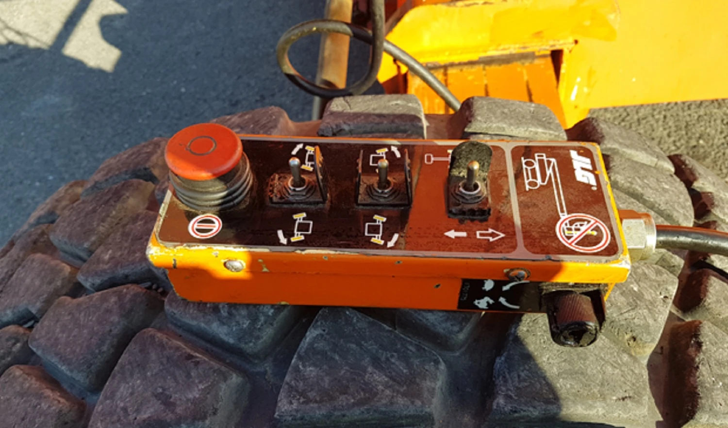  JLG 120HX  444 | Mobile.bg   14