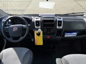 Кемпер Fiat Dukato Sunlight T58, снимка 5