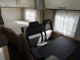 Кемпер Fiat Dukato Sunlight T58, снимка 3