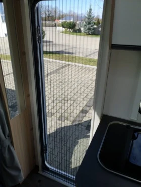 Кемпер Fiat Dukato Sunlight T58, снимка 10