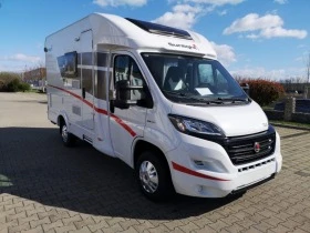 Обява за продажба на Кемпер Fiat Dukato Sunlight T58 ~58 990 EUR - изображение 1